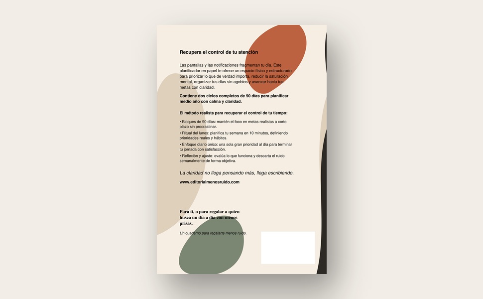Contraportada 180 días
