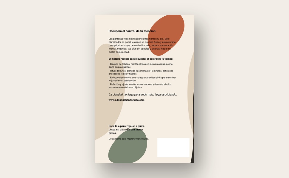 Contraportada 90 días