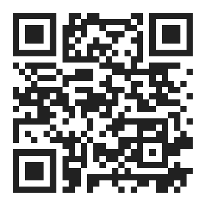 Código QR para instalar en móvil